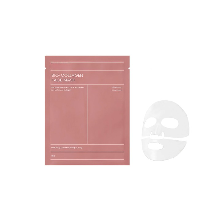 BIO-COLLAGEN MASK