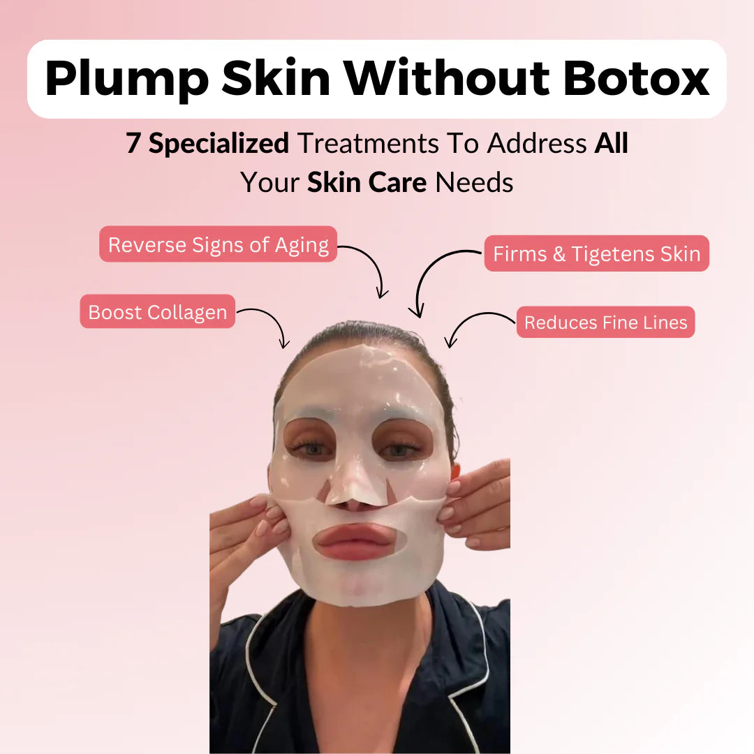 BIO-COLLAGEN MASK