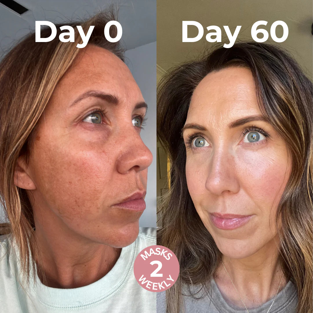 BIO-COLLAGEN MASK