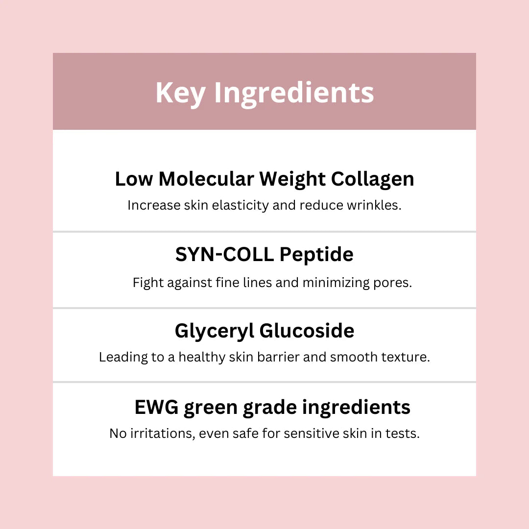 BIO-COLLAGEN MASK