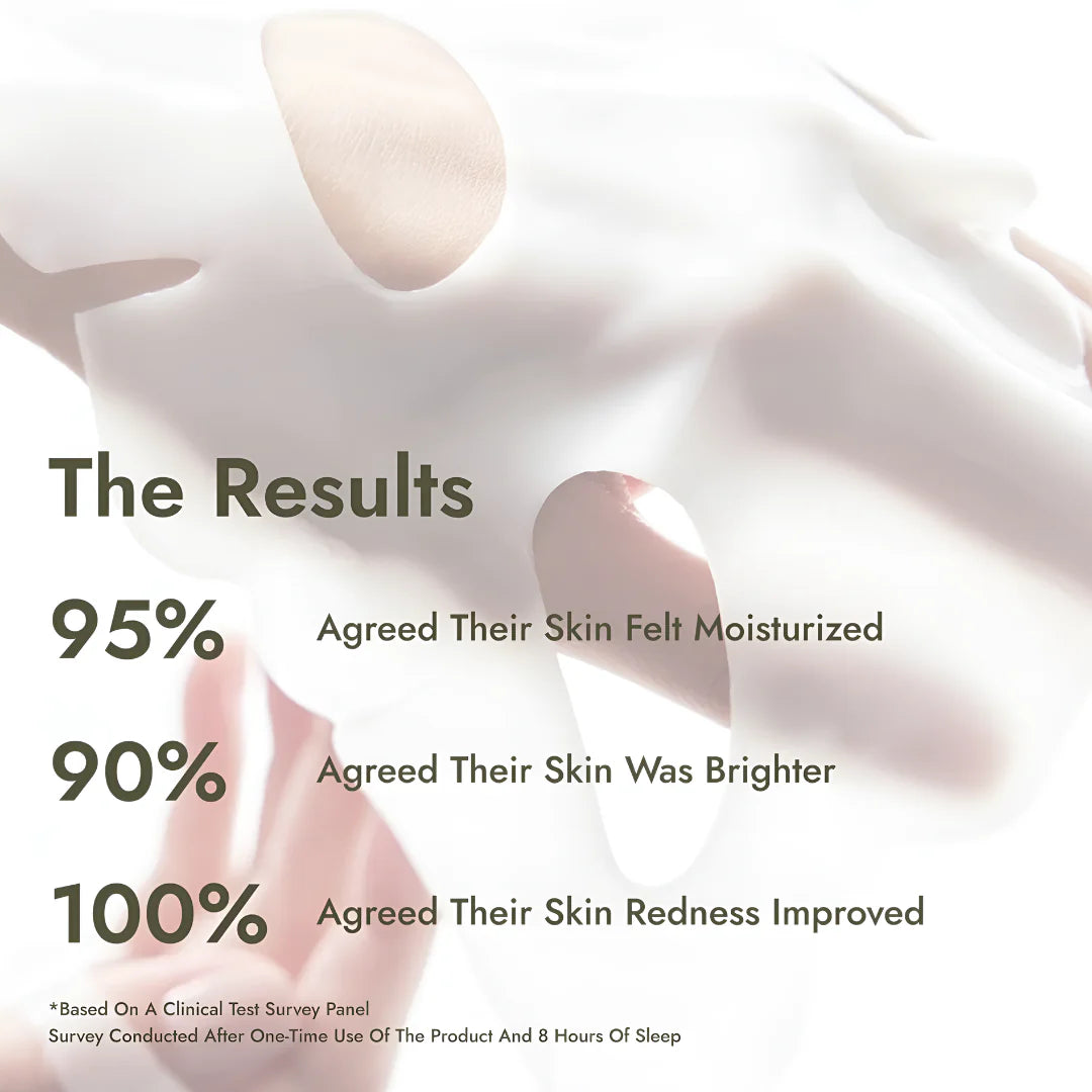 BIO-COLLAGEN MASK