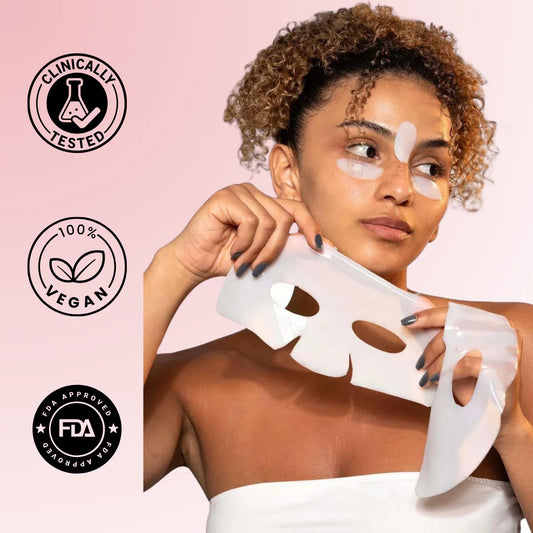 BIO-COLLAGEN MASK