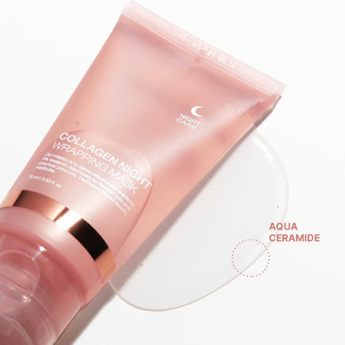 Camira Collagen Night Mask
