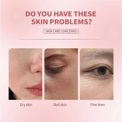 Camira Collagen Night Mask