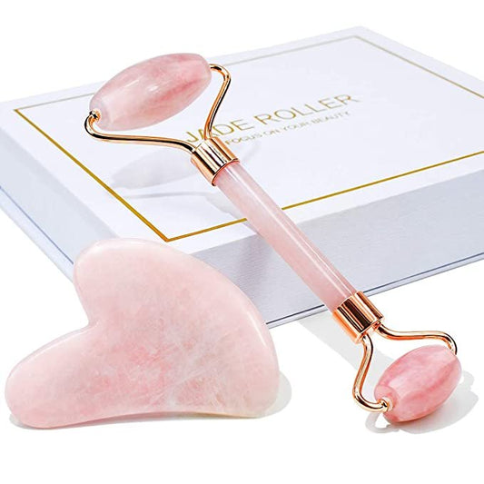 Gua Sha Set