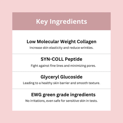 BIO-COLLAGEN MASK